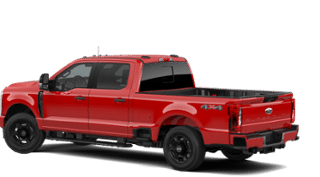 2026 Ford Super Duty® External Image 3